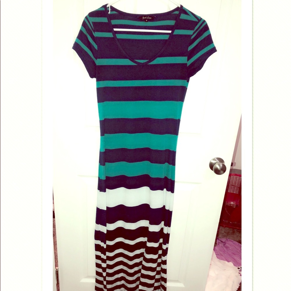 Medium sized Sun dress